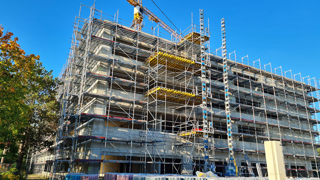 Berlin Tirschenreuther Ring